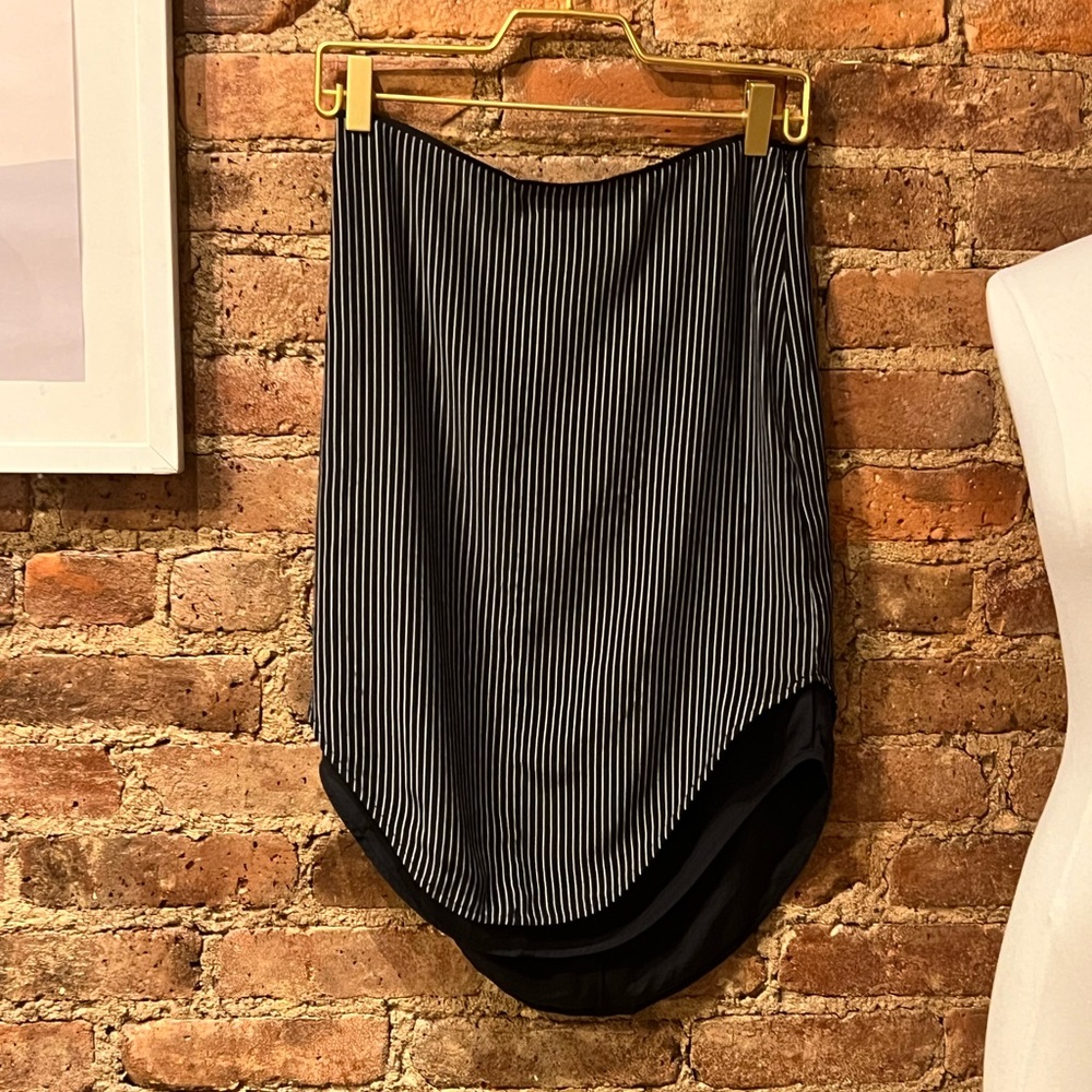 Rag & Bone Midi Skirt